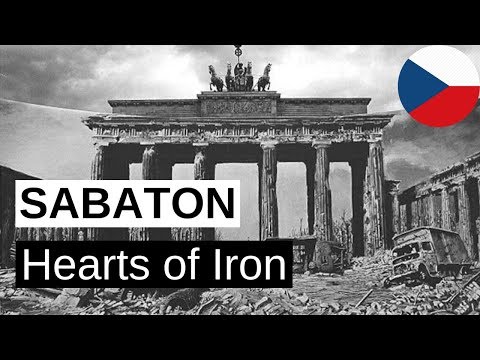 Video: Srdce Ze železa