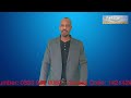 The Lord Comforts his People by Pastor Hartness