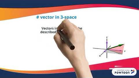 Elementary Vector Analysis