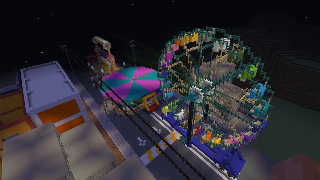 Como Hacer Juegos Mecanicos En Minecraft
