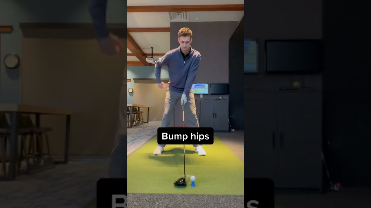 How To Drive The Ball 300 Yards Golf Swing Tips Shorts