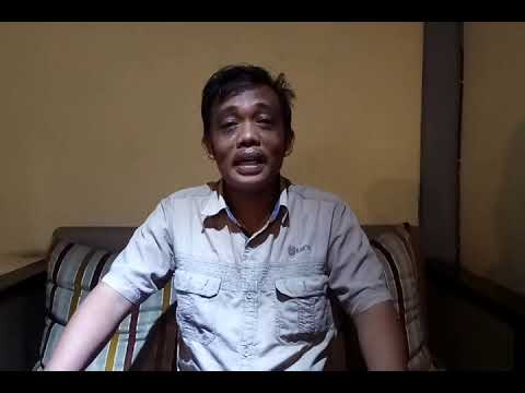 Dukungan Salah Seorang Keluarga Uno untuk Mendukung Pemenangan Capres-Cawapres Jokowi-Ma'ruf
