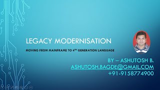 Cobol Optimization & Pareto 80:20 Rule