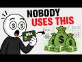 Why Rich People Use HSAs Instead of IRAs