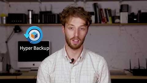 How to Create Multiversion Backups with Hyper Backup