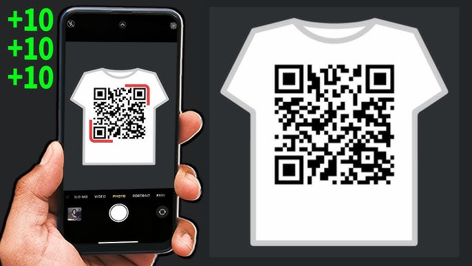 Rick Roll QR Code Prank with No Ads Video and fake link by graphicfridge