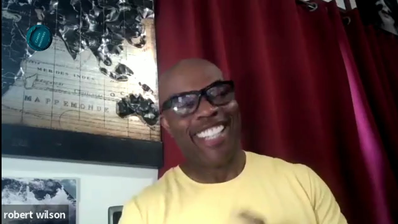 "Cultivating Spiritual Compassion " teaching 