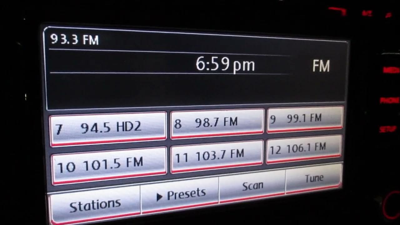 Radio station id wkqz 93 3 saginaw bay city midland michigan z93 youtube