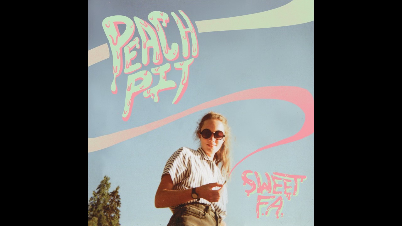 Peach Pit Sweet Fa Full Album 2016 Youtube
