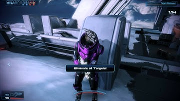 Mass Effect 3 Multiplayer No Interactions Bug