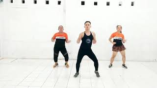 BANG TOYIB || GAK USAH PULANG || Ade Irma || Dance coreo by Chengsu
