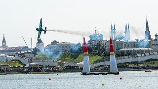 Kazan kicks off the second half of the season