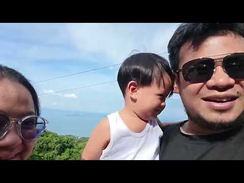 Day 6. Denz Inn Tagaytay to Robinson's Tagaytay to Starbucks Tagaytay