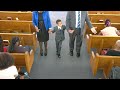 First Missouri City SDA