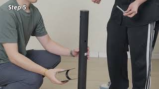 SP38226 Installation