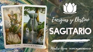 🔮SAGITARIO♐ ESTÁ MÁS CERCA DE LO QUE IMAGINAS / TENIAS RAZÓN❤️HORÓSCOPO SEMANAL AMOR