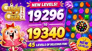 🔴 LIVE: Candy Crush Saga | Epic Combos, Tough Levels & Sweet Victories! screenshot 3