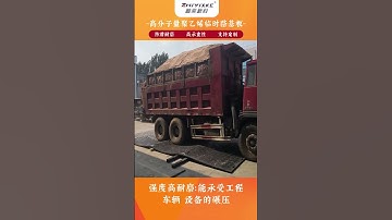 UHMWPE Sheets – Heavy-Duty Performance