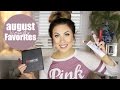 August Favorites | 2015