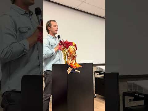 Scott Muir: Recognizing Judah Ely