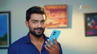 Ayali Ep - 116 Webisode Oct 24 2025 Zee Tamil Resimi