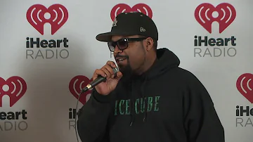 Ice Cube V101 Holiday Jam