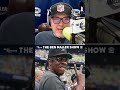 Ben Maller DESTROYS Cowboys' "Greatest Offense There Is" Claim!