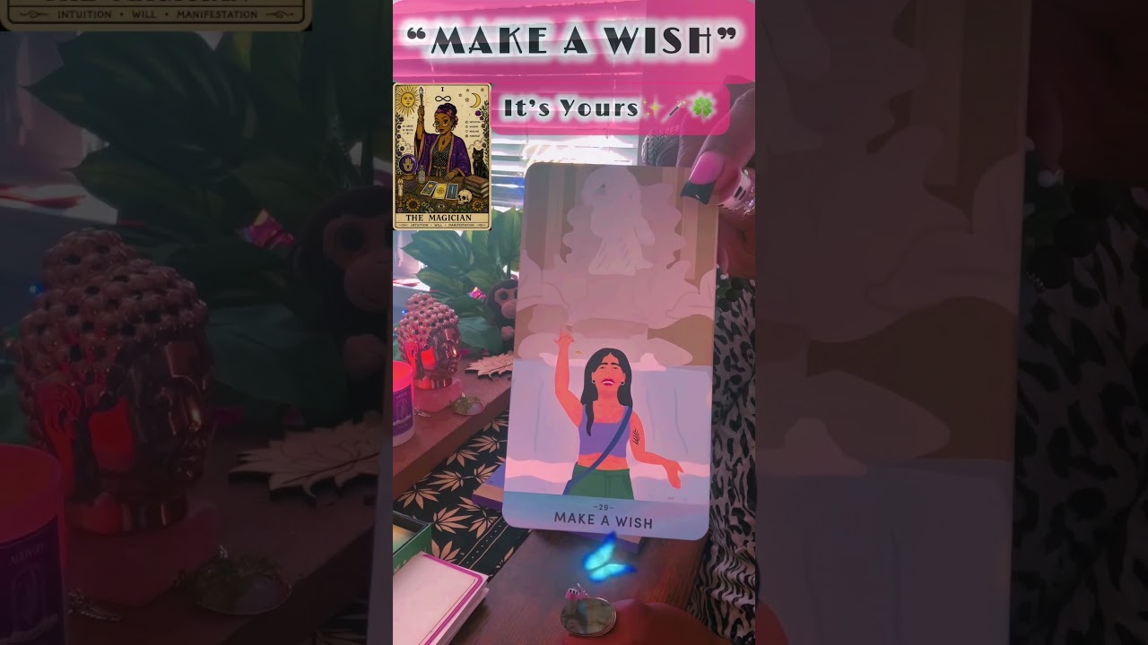 Magical #witchy #wednesday  #ytshorts