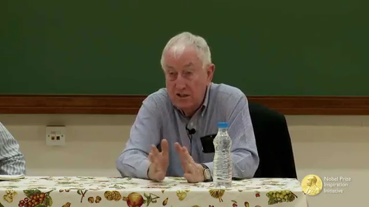 A good scientist always keeps learning – Nobel Laureate Peter Doherty