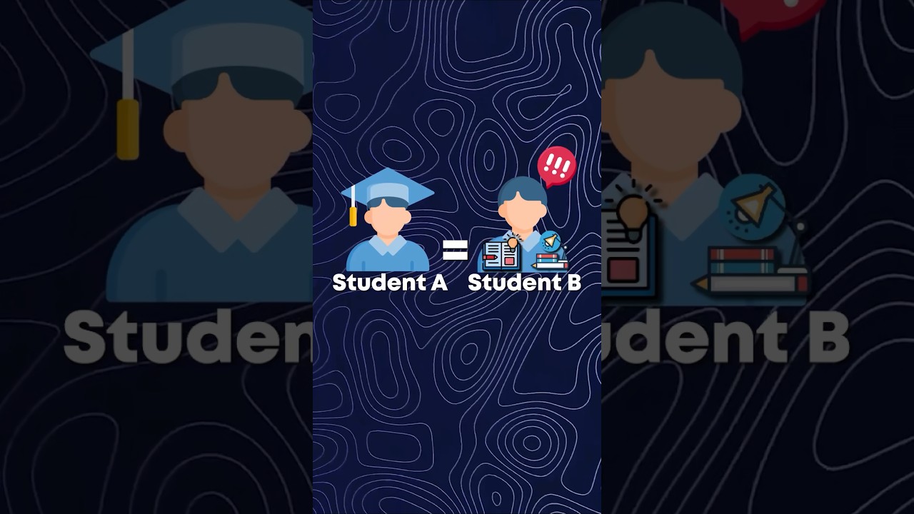 Why Slow Learners Secretly Win