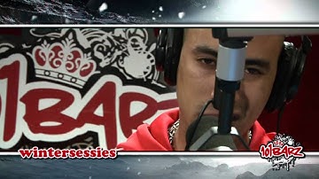 MATARR | Wintersessie 2012 | 101Barz