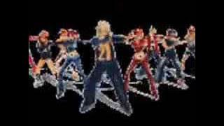 Dj Osman Feat. Equipe Boom Best - Dança do Titanic