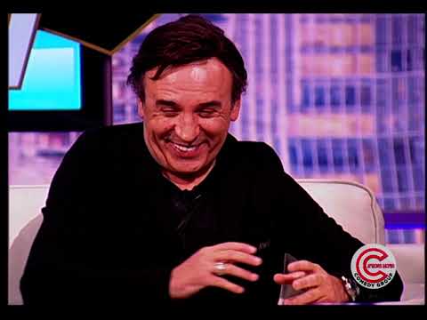 \"The ვანო'ს Show\" - 21 სექტემბერი, 2018 (გადაცემის სტუმარი: მერაბ სეფაშვილი)