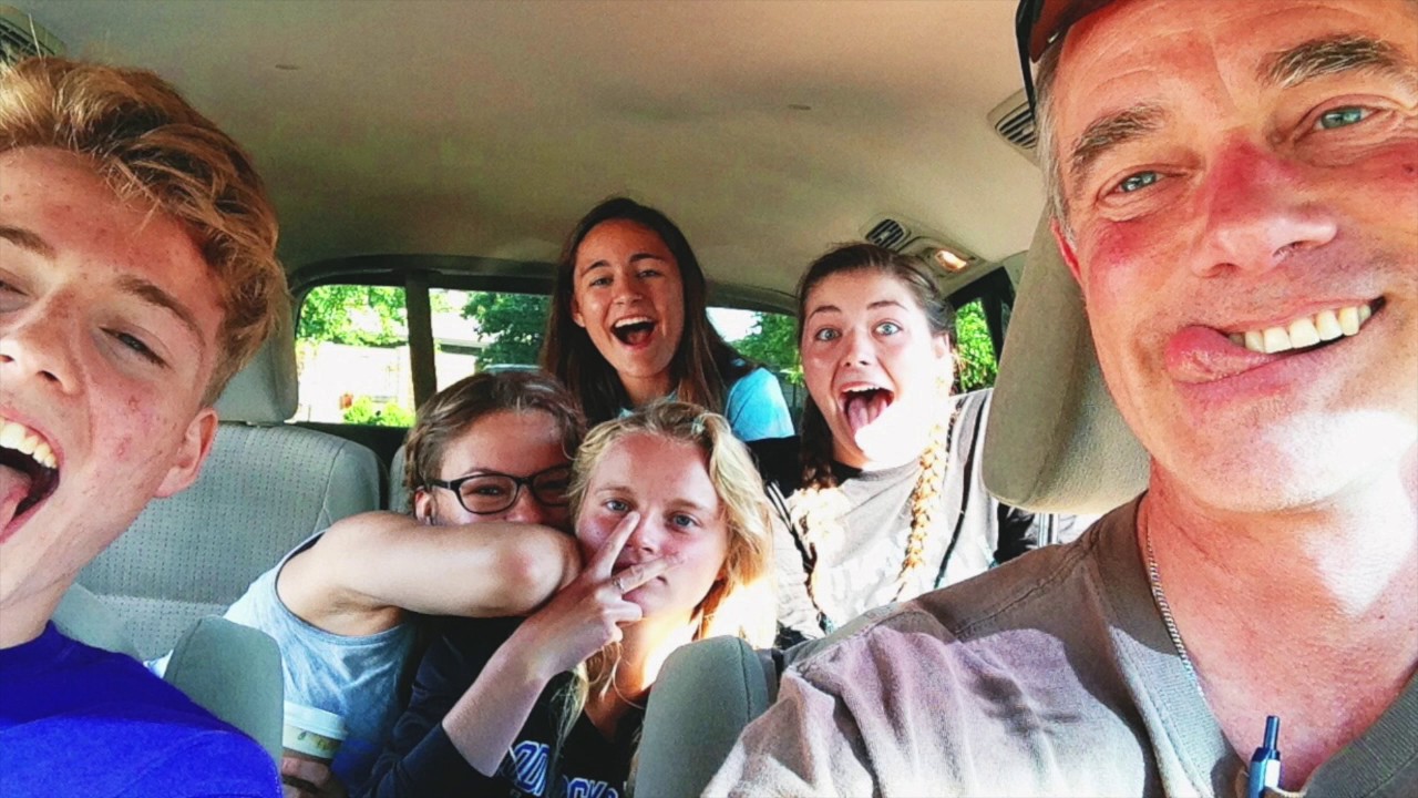 Love Begins Here - Lead Missionary Recruitment