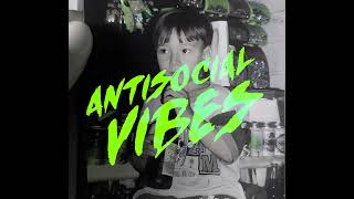 luciano simioni - antisocial (sped up)