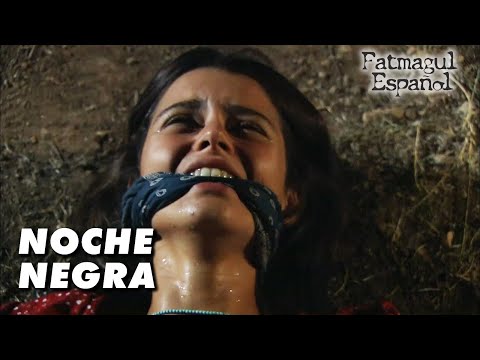 Fatmagul Español - Los Habitantes Violaron Fatmagul! - Sección 1