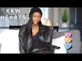 KKW ORIGINAL HEARTS FRAGRANCE REVIEW | KKW FRAGRANCE HONEST OPINION| ARE THEY WORTH IT ?