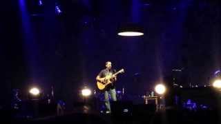 Jack Johnson - Better Together (Live @ HMH)