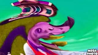 The Mine Song Does Respond