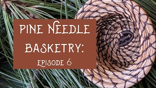 Finishing Pine Needle Baskets: Sealing and Waxing for Preservation and Longevity