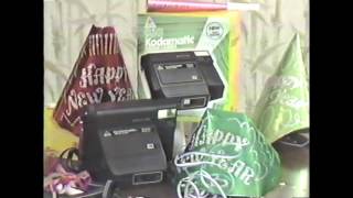 thrifty drug and discount store for kodamatic cameras commercial - 1982