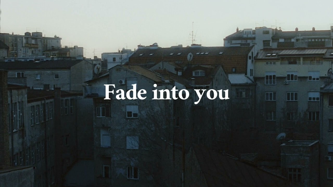 Mazzy Star - Fade into you instrumental (sped up)