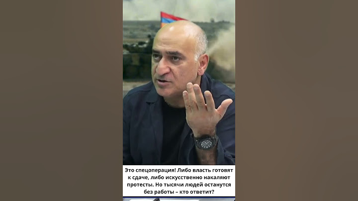 Зачем Пашинян арестовал Самвела Карапетяна?