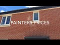 Painters Prices, part 6