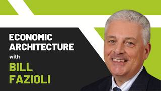Community financing for resilient infrastructure [Economic Architecture Podcast | Episode 36]