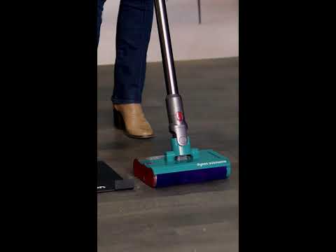 Dyson Live V15s