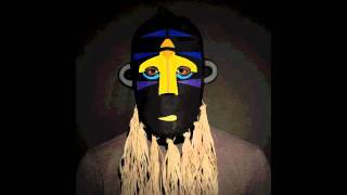 SBTRKT - Pharaohs chords