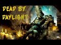 Продолжаем АПать ранг 🎃 Dead by Daylight ▶ Потные каточки