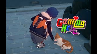 The Gaming Hell Stream #246 ~ A Tale of Two Live Service Games
