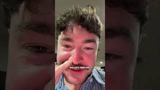 Nieuw levensdoel: een museum oprichten over mezelf ⏳